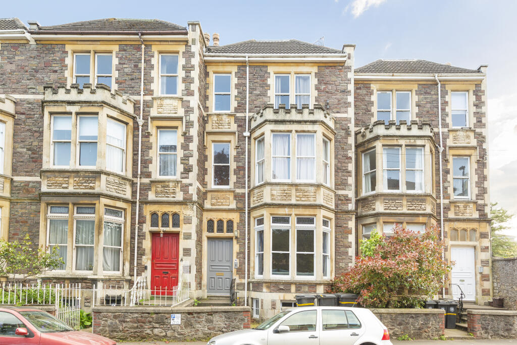 9 bed Detached for rent in Bristol. From Digs - Bristol