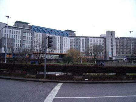 2 bed Apartment for rent in Bristol. From Digs - Bristol