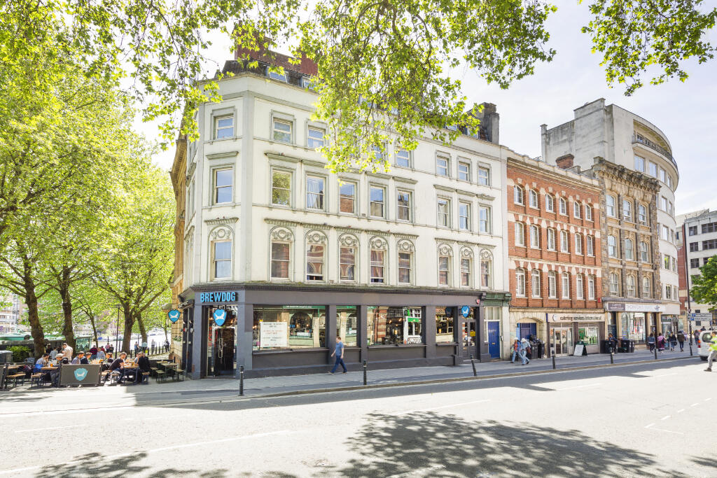 5 bed Apartment for rent in Bristol. From Digs - Bristol