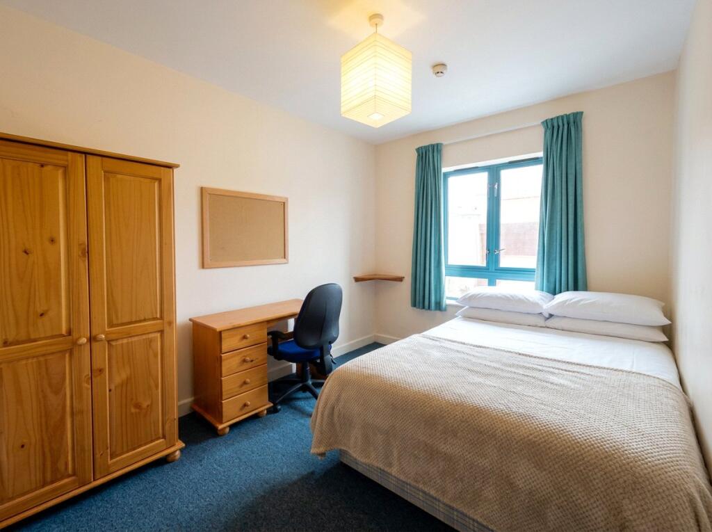 5 bed Apartment for rent in Bristol. From Digs - Bristol
