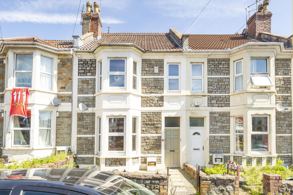 4 bed Detached for rent in Bristol. From Digs - Bristol
