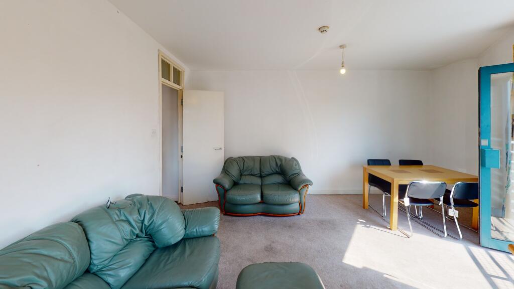 4 bed Apartment for rent in Bristol. From Digs - Bristol