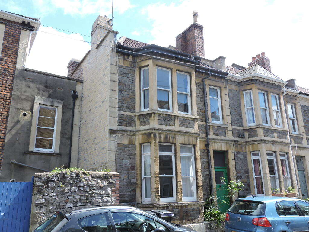 4 bed Detached for rent in Bristol. From Digs - Bristol