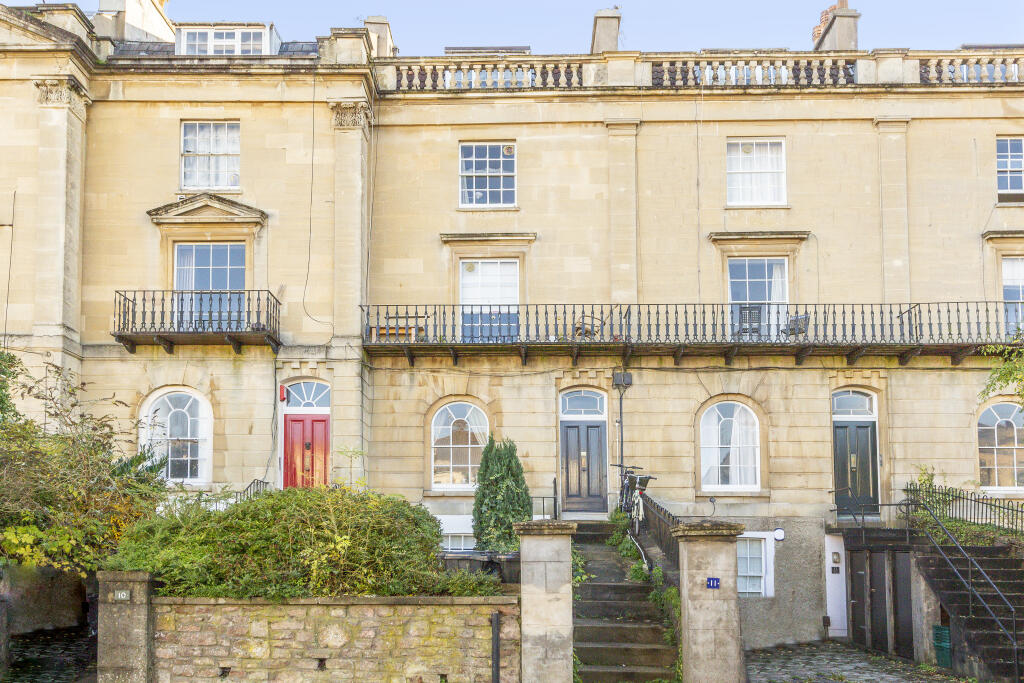 2 bed Apartment for rent in Bristol. From Digs - Bristol