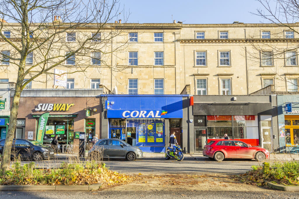 8 bed Annexe for rent in Bristol. From Digs - Bristol