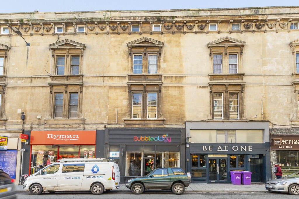 4 bed Apartment for rent in Leigh Woods. From Digs - Bristol