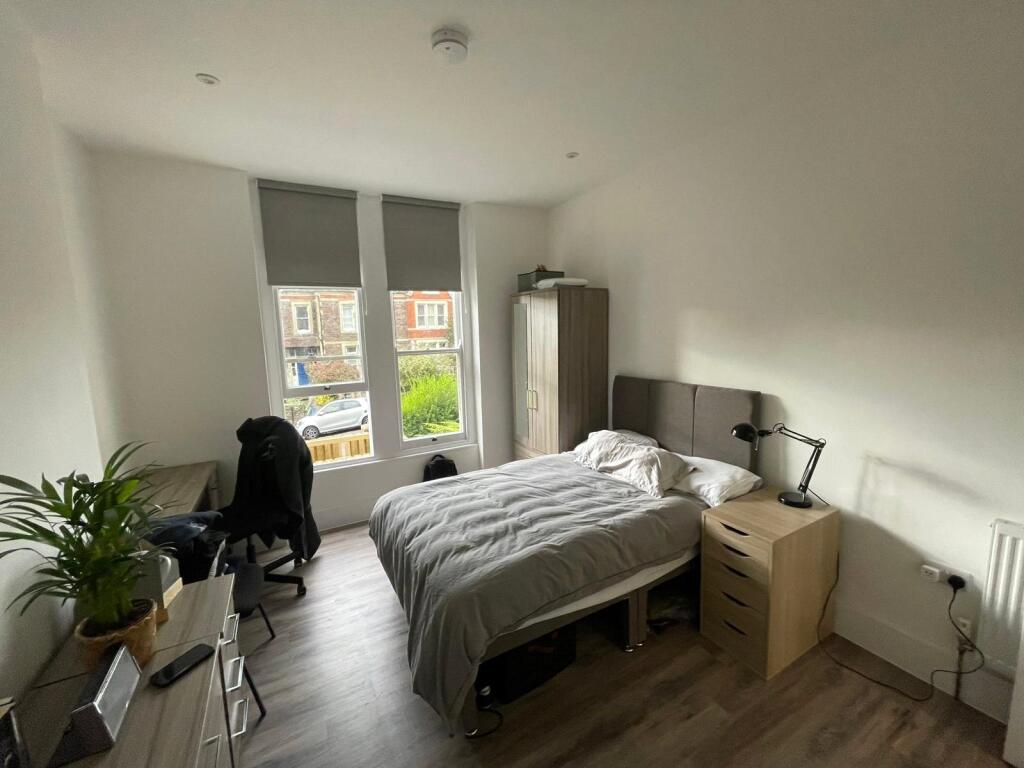 4 bed Annexe for rent in Bristol. From Digs - Bristol