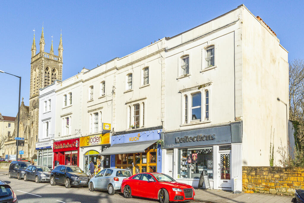 4 bed Annexe for rent in Bristol. From Digs - Bristol 4 bed Annexe for rent in Bristol. From Digs - Bristol