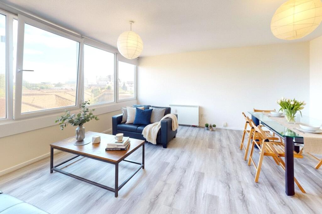 4 bed Apartment for rent in Bristol. From Digs - Bristol