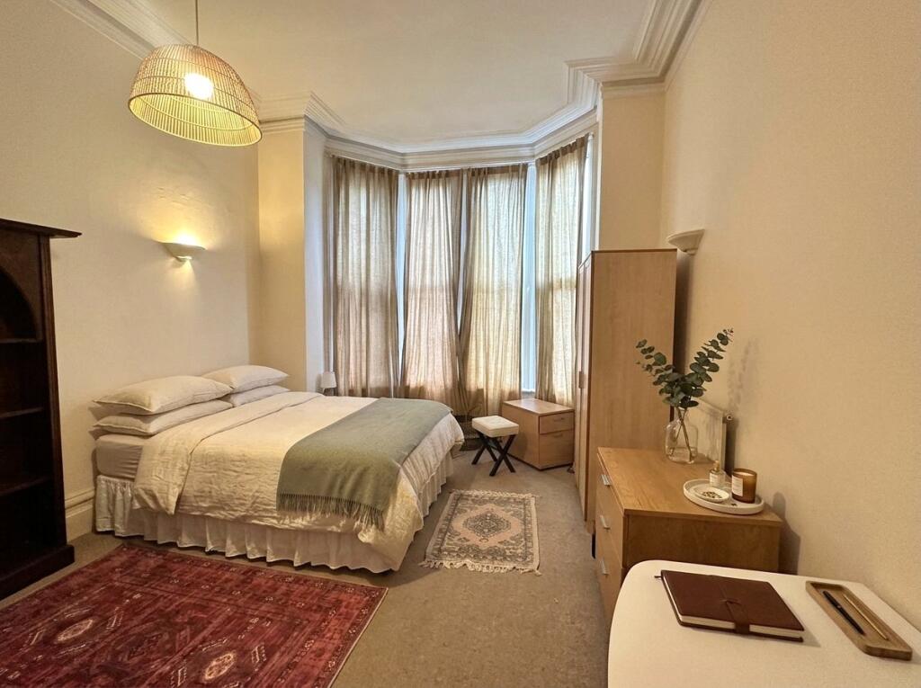 4 bed Apartment for rent in Bristol. From Digs - Bristol
