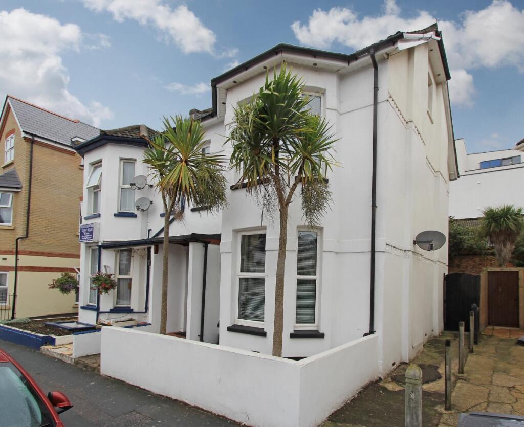 1 bed House Share for rent in Bournemouth. From Homes & Steeple - Bournemouth 1 bed House Share for rent in Bournemouth. From Homes & Steeple - Bournemouth