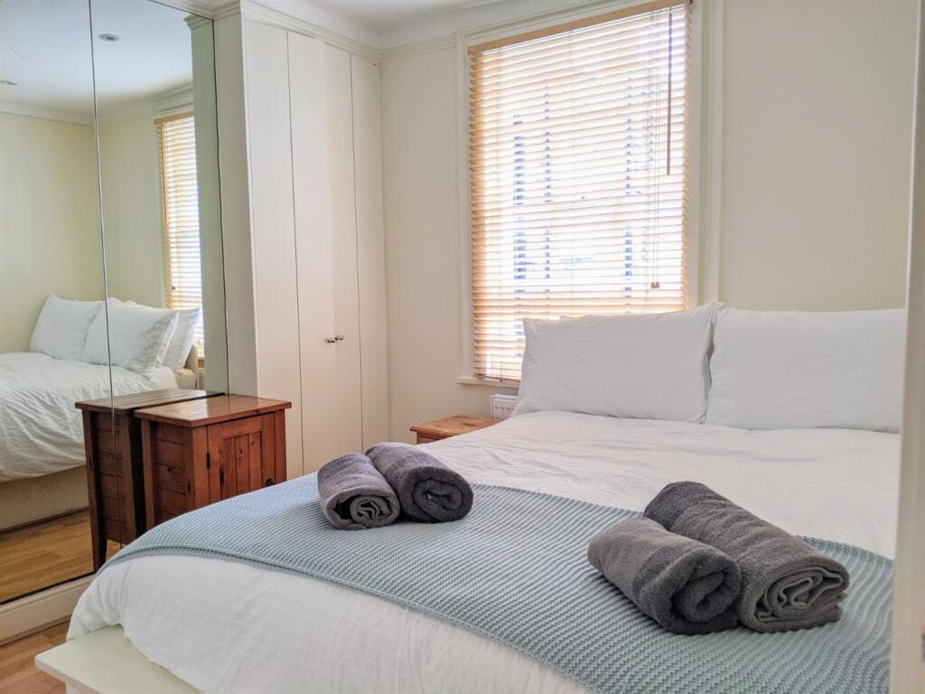 1 bed 1st Floor Flat for rent in London. From Alexanders Property Consultants - West Hampstead 1 bed 1st Floor Flat for rent in London. From Alexanders Property Consultants - West Hampstead
