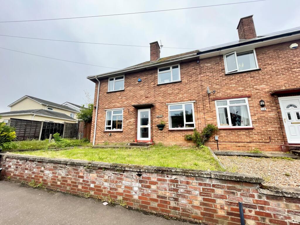 1 bed Semi Detached for rent in Norwich. From Leaders Lettings - Norwich