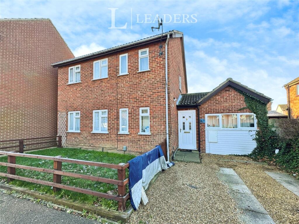 1 bed Detached for rent in Colney. From Leaders Lettings - Norwich
