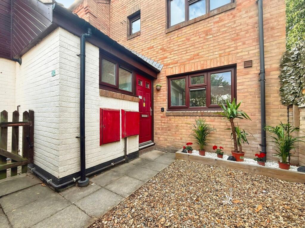 2 bed Detached for rent in Costessey. From Leaders Lettings - Norwich