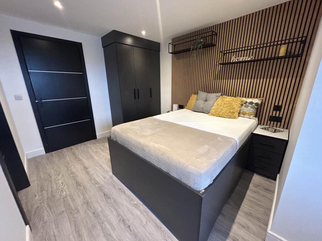 4 bed Studio for rent in Ormskirk. From Ormskirk Lettings - Ormskirk