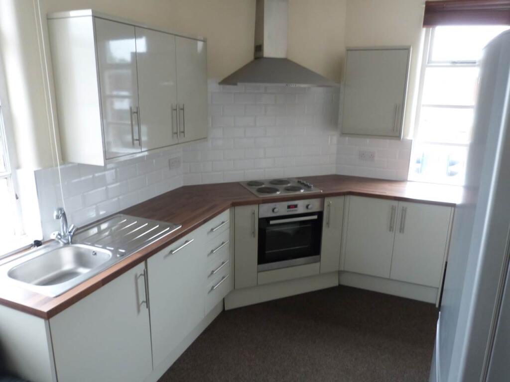 4 bed Apartment for rent in Ormskirk. From Ormskirk Lettings - Ormskirk