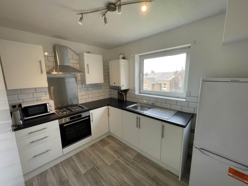 2 bed Apartment for rent in Ormskirk. From Ormskirk Lettings - Ormskirk