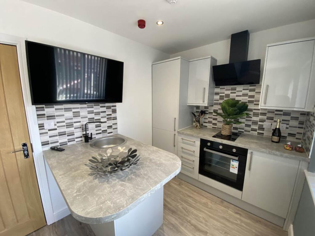 0 bed Studio for rent in Ormskirk. From Ormskirk Lettings - Ormskirk