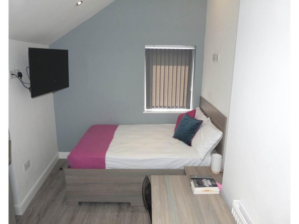 0 bed Studio for rent in Ormskirk. From Ormskirk Lettings - Ormskirk
