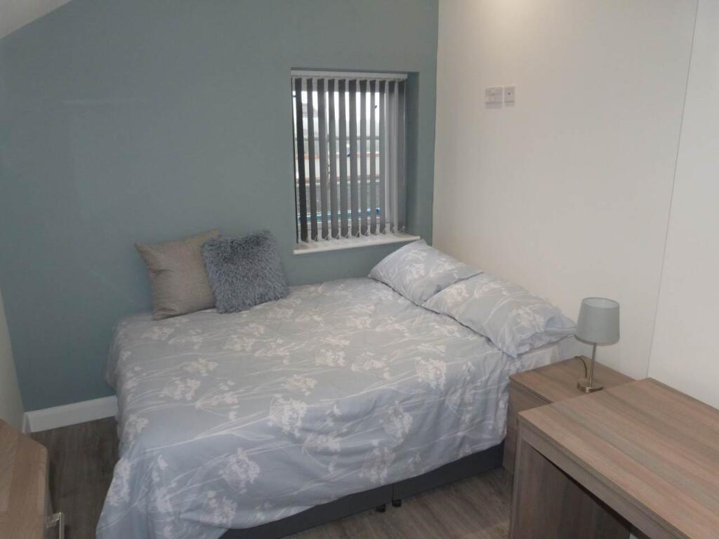 0 bed Studio for rent in Ormskirk. From Ormskirk Lettings - Ormskirk