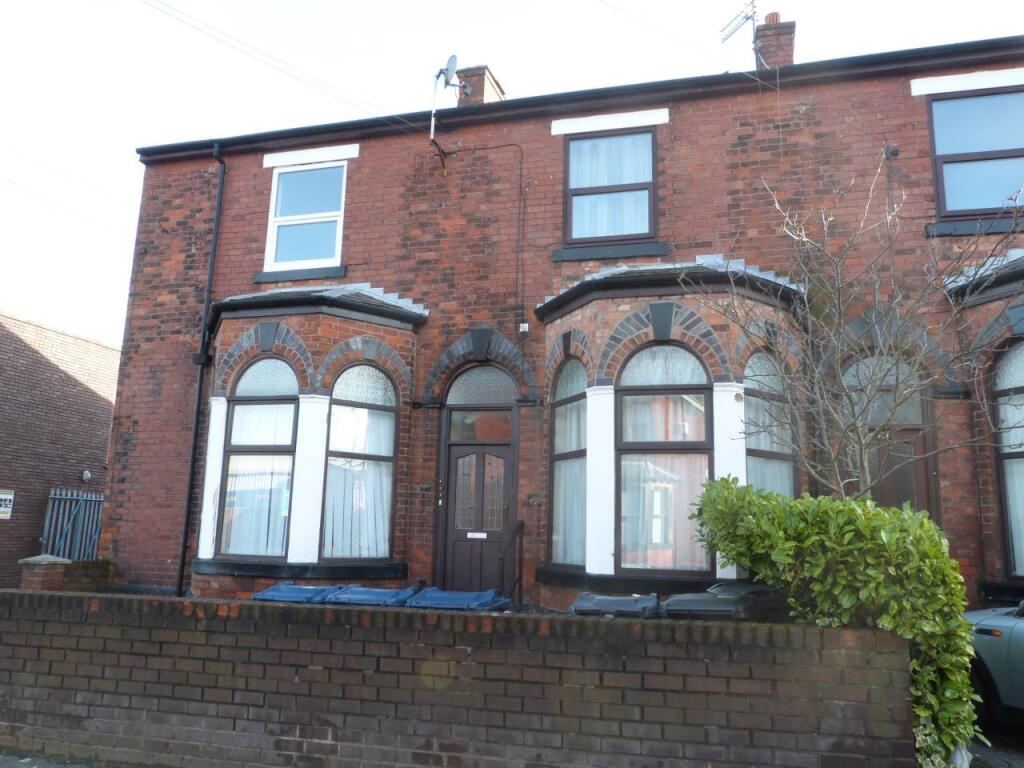 1 bed 1st Floor Flat for rent in Ormskirk. From Ormskirk Lettings - Ormskirk