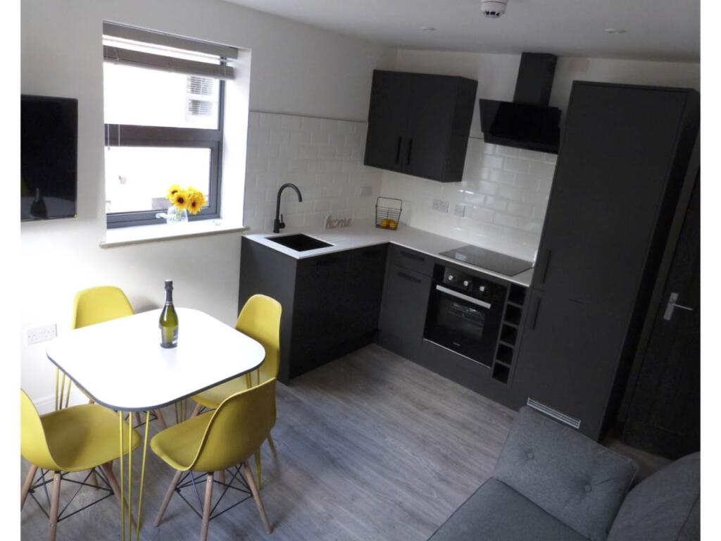 1 bed Apartment for rent in Ormskirk. From Ormskirk Lettings - Ormskirk
