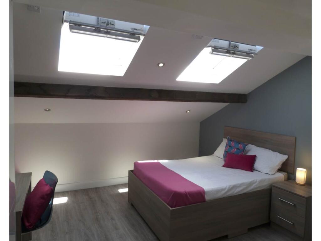 0 bed Studio for rent in Ormskirk. From Ormskirk Lettings - Ormskirk