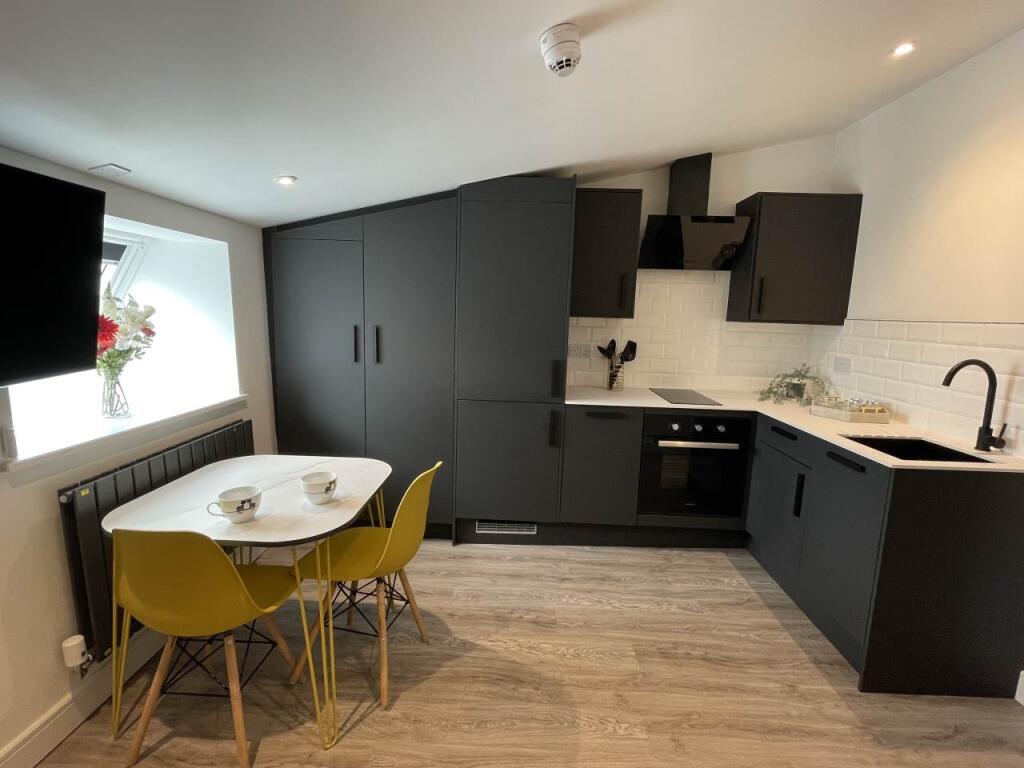 0 bed Studio for rent in Ormskirk. From Ormskirk Lettings - Ormskirk