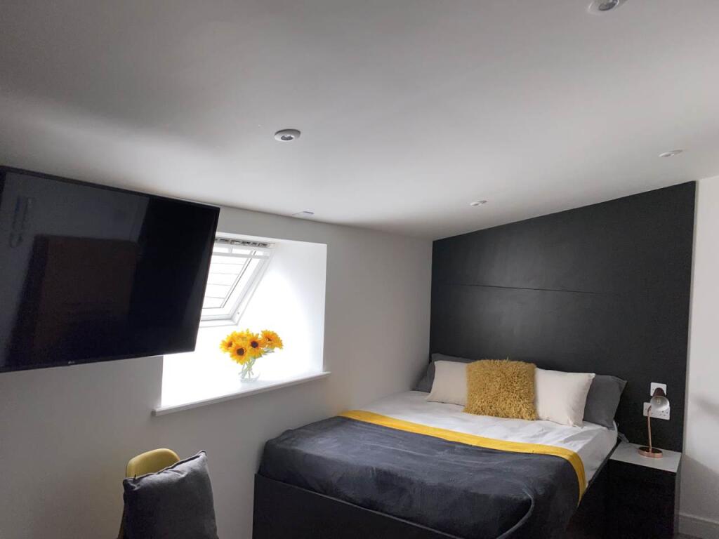 0 bed Studio for rent in Ormskirk. From Ormskirk Lettings - Ormskirk