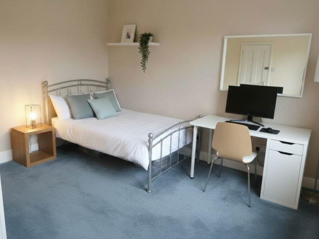 2 bed Apartment for rent in Ormskirk. From Ormskirk Lettings - Ormskirk