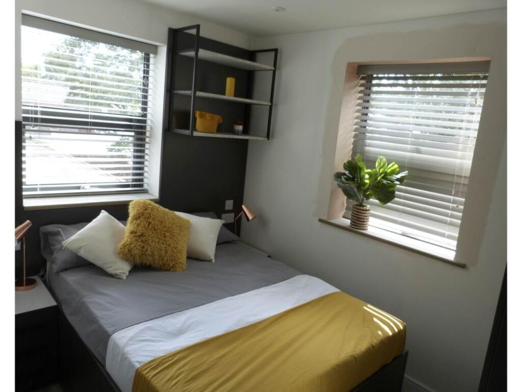 1 bed Apartment for rent in Ormskirk. From Ormskirk Lettings - Ormskirk