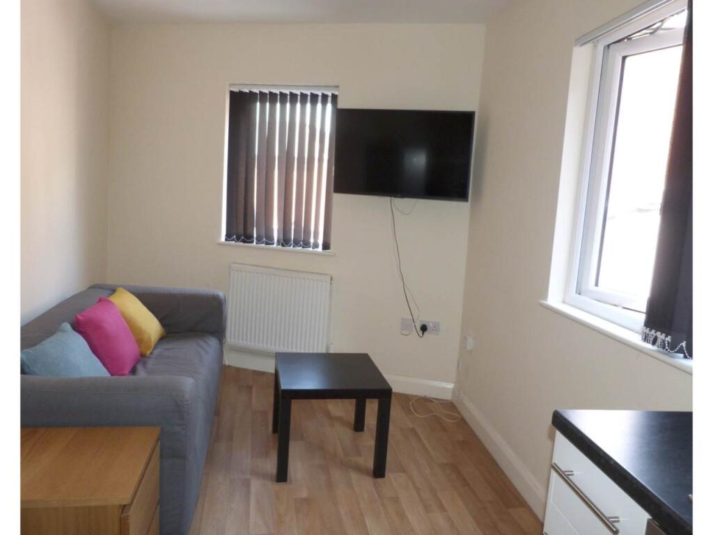 2 bed Apartment for rent in Ormskirk. From Ormskirk Lettings - Ormskirk
