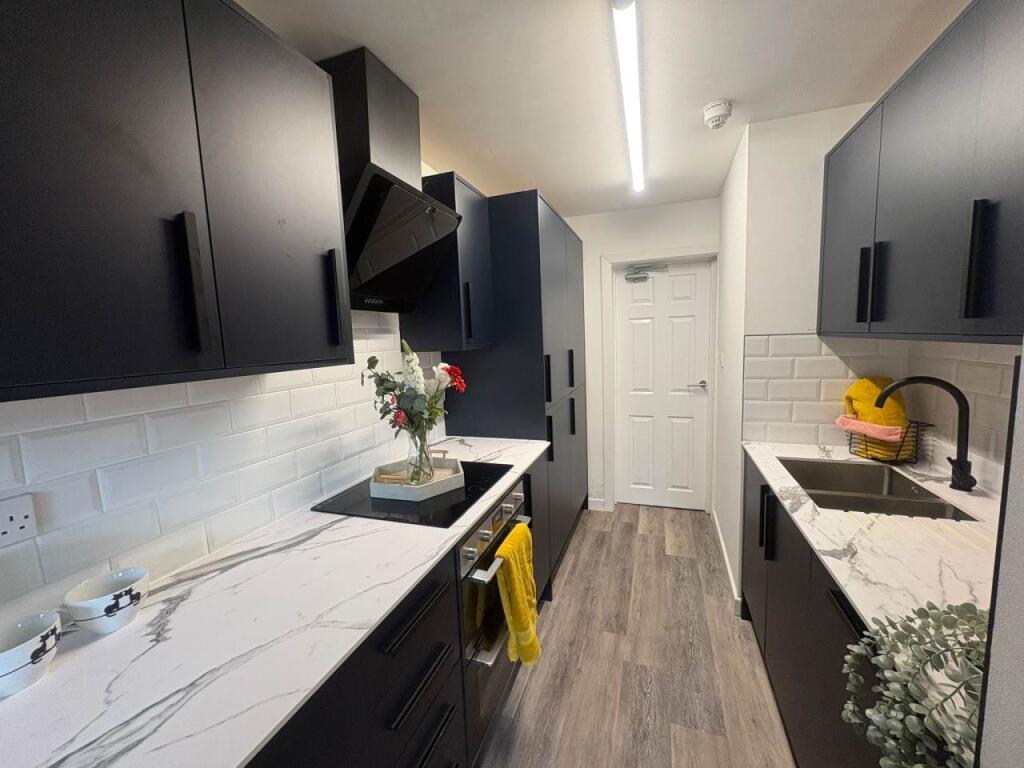 1 bed Detached for rent in Ormskirk. From Ormskirk Lettings - Ormskirk