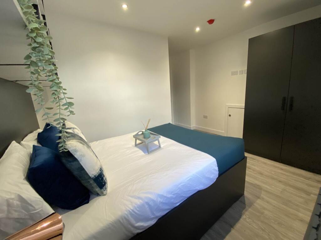 1 bed 1st Floor Flat for rent in Ormskirk. From Ormskirk Lettings - Ormskirk 1 bed 1st Floor Flat for rent in Ormskirk. From Ormskirk Lettings - Ormskirk