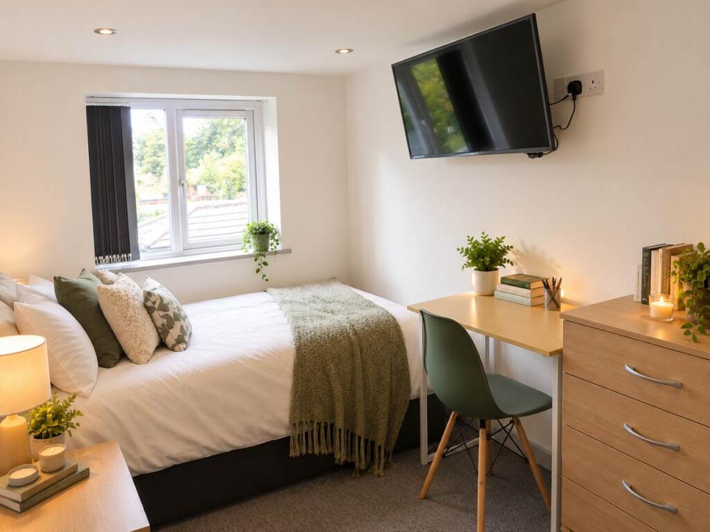 6 bed Detached for rent in Ormskirk. From Ormskirk Lettings - Ormskirk