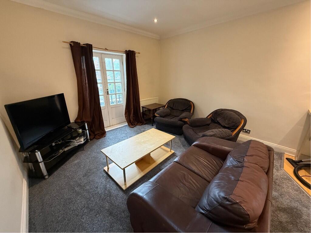 2 bed Annexe for rent in Bournemouth. From Avenue Estates - Bournemouth