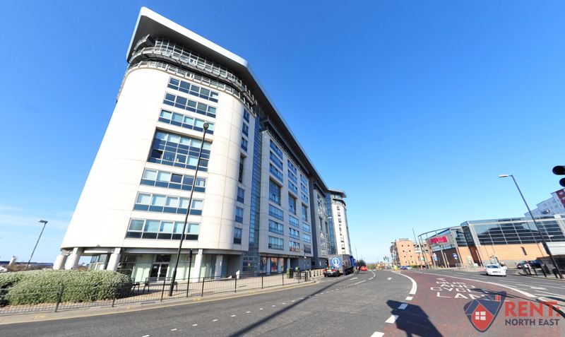 2 bed Upper Floor Flat for rent in Sunderland. From Rent North East