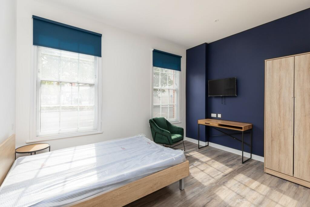 4 bed Studio for rent in Southampton. From Tenant Direct - Southampton
