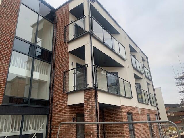 2 bed 1st Floor Flat for rent in Southampton. From Tenant Direct - Southampton