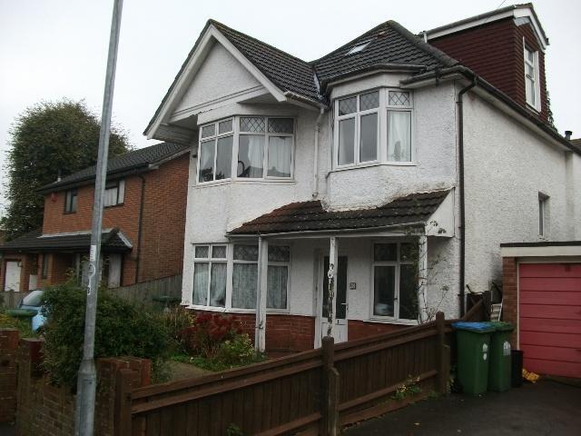 6 bed Detached for rent in Southampton. From Tenant Direct - Southampton