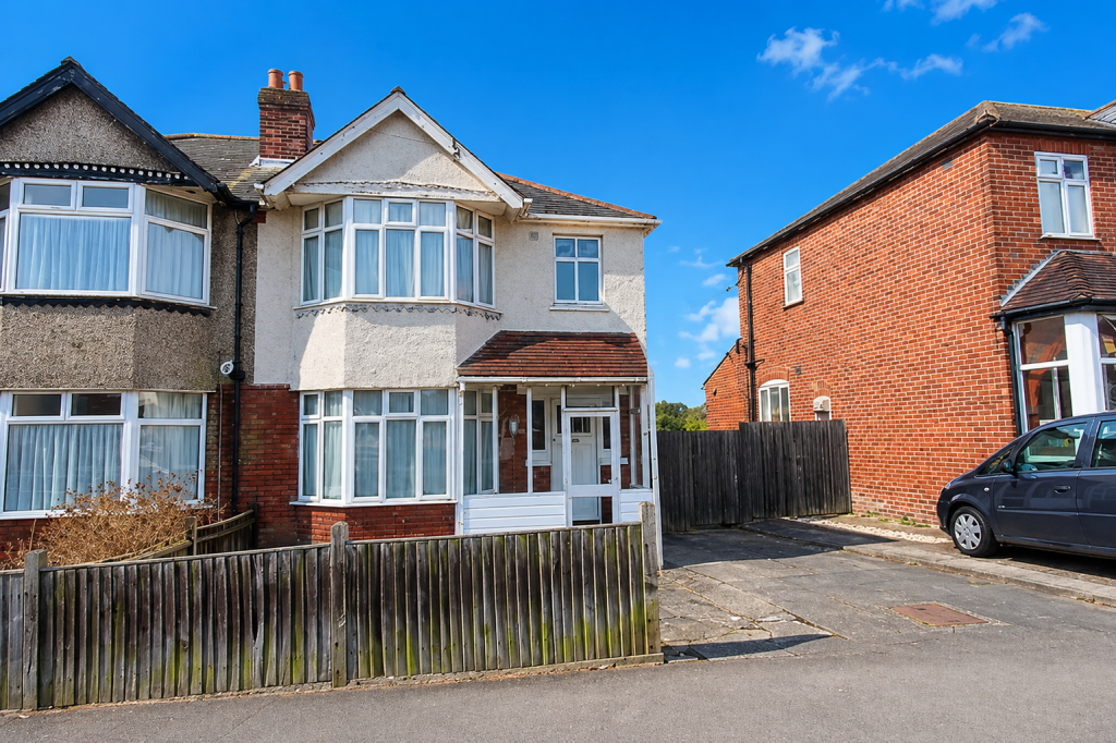 5 bed Semi Detached for rent in Southampton. From Tenant Direct - Southampton