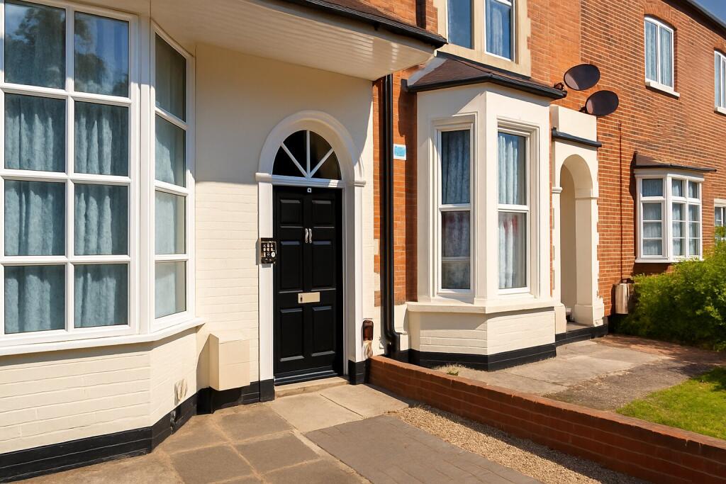 4 bed Studio for rent in Southampton. From Tenant Direct - Southampton