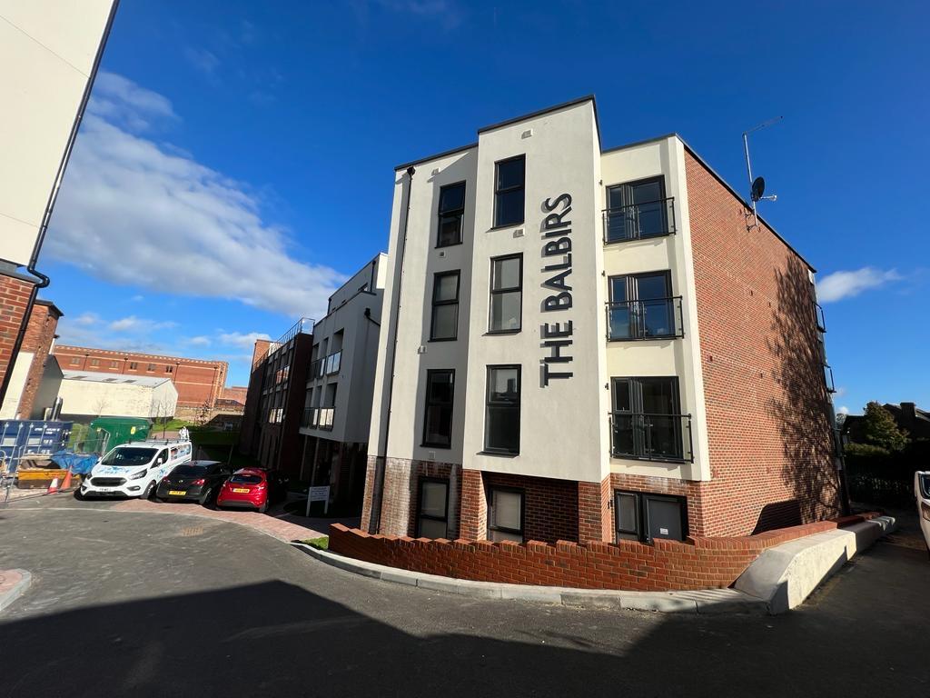 1 bed 1st Floor Flat for rent in Southampton. From Tenant Direct - Southampton