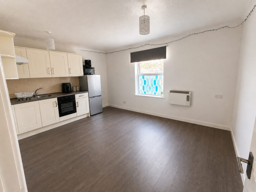 1 bed 1st Floor Flat for rent in Southampton. From Tenant Direct - Southampton