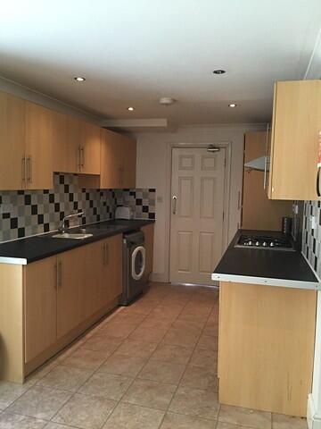 5 bed Semi Detached for rent in Southampton. From Tenant Direct - Southampton