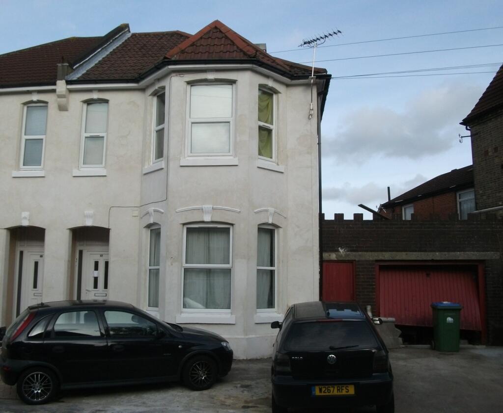 3 bed House (unspecified) for rent in Southampton. From Tenant Direct - Southampton