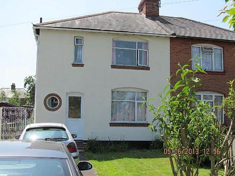 3 bed House (unspecified) for rent in Southampton. From Tenant Direct - Southampton
