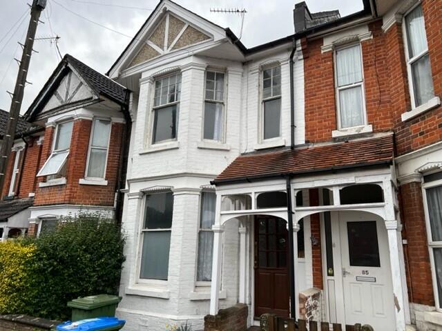 5 bed Mid Terraced House for rent in Southampton. From Tenant Direct - Southampton 5 bed Mid Terraced House for rent in Southampton. From Tenant Direct - Southampton