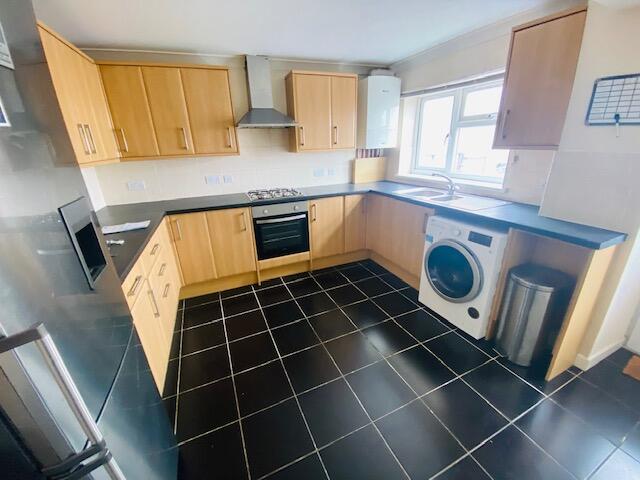 5 bed 1st Floor Flat for rent in Southampton. From Tenant Direct - Southampton